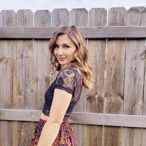 Meet your Posher, Jacque